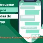 Como Recuperar Conversa Apagada Do WhatsApp