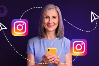 Como Recuperar Mensagens Apagadas Do Instagram