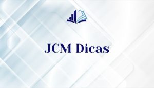 JCM Dicas