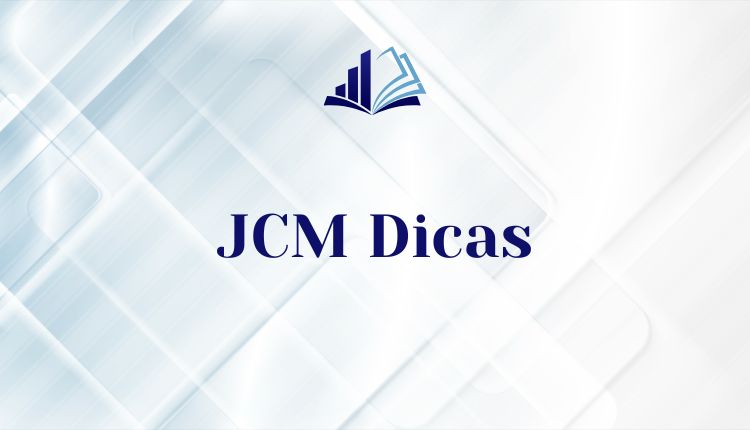 JCM Dicas