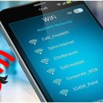 Aplicativo Para Saber Senha WiFi Do Vizinho