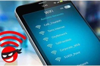 Aplicativo Para Saber Senha WiFi Do Vizinho