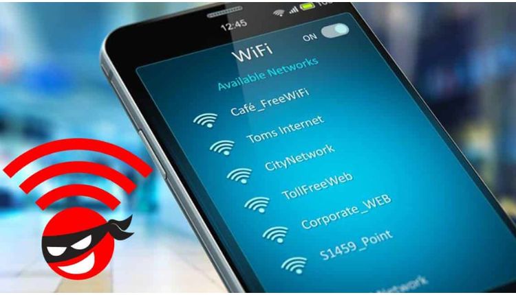 Aplicativo Para Saber Senha WiFi Do Vizinho