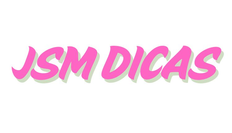 JSM Dicas