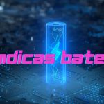 JSMDicas Bateria
