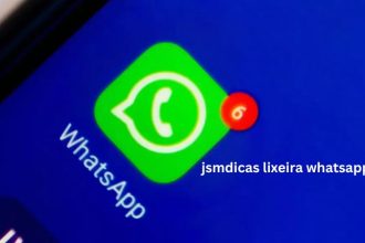 jsmdicas lixeira whatsapp