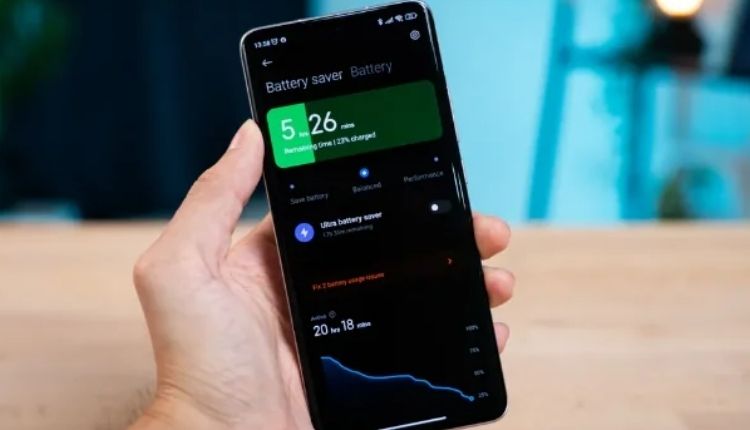 como desviciar o celular