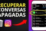 como recuperar mensagem apagada do instagram