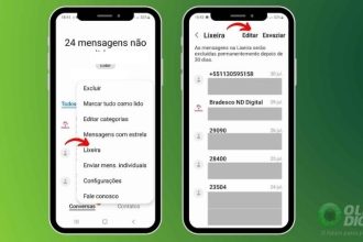 como recuperar sms apagados
