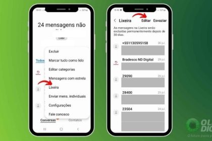 como recuperar sms apagados
