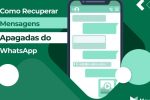 como recuperar uma conversa apagada do whatsapp