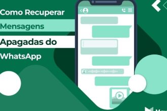 como recuperar uma conversa apagada do whatsapp