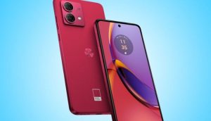 motorola g84 ficha técnica