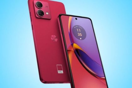 motorola g84 ficha técnica
