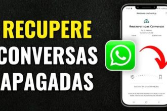 recuperar conversa apagada whatsapp