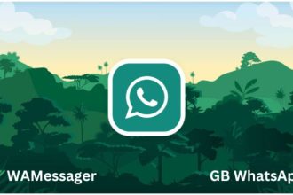 WhatsApp GB
