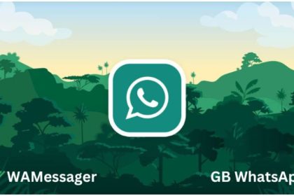 WhatsApp GB