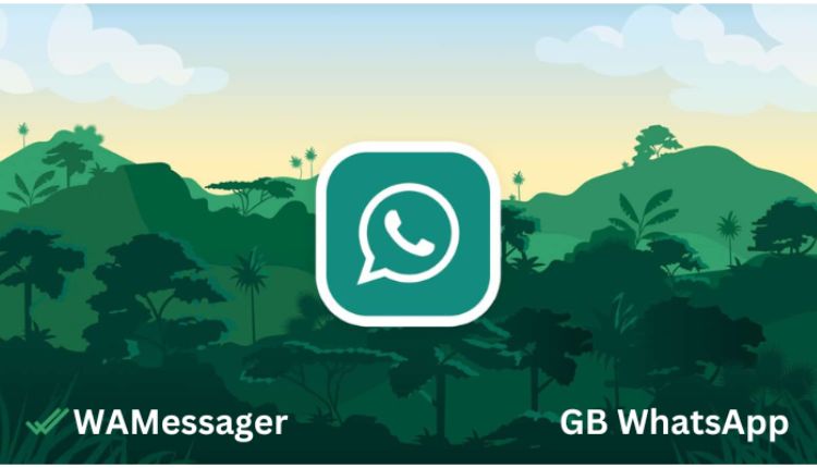 WhatsApp GB