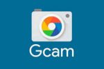 câmera gcam