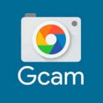 câmera gcam