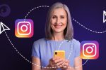 como recuperar as mensagens apagadas do instagram
