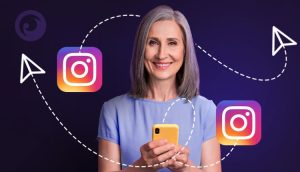 como recuperar as mensagens apagadas do instagram