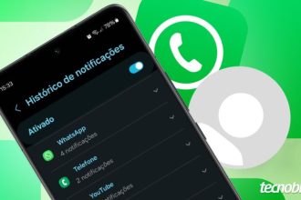 como ver mensagem apagada no zap