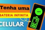 jsmdicas bateria infinita