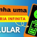 jsmdicas bateria infinita