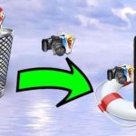 como recuperar fotos apagadas no iphone