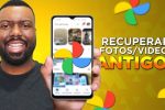 como recuperar fotos e vídeos apagados do celular