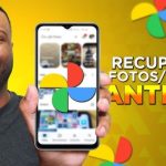 como recuperar fotos e vídeos apagados do celular