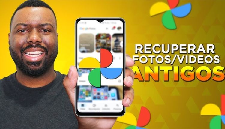 como recuperar fotos e vídeos apagados do celular