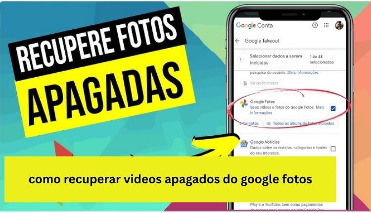 como-recuperar-videos-apagados-do-google-fotos