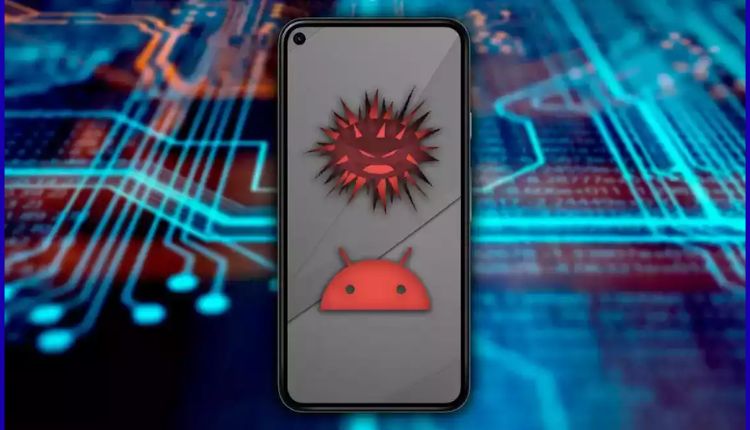 limpar virus celular
