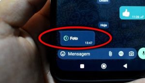 app-para-tirar-print-de-visualizacao-unica