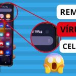 como limpar virus do celular samsung