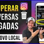 como-recuperar-uma-conversa-apagada-do-instagram