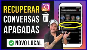 como-recuperar-uma-conversa-apagada-do-instagram