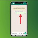 como tirar print de visualização unica no whatsapp