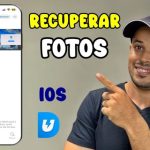 recuperar foto apagada iphone