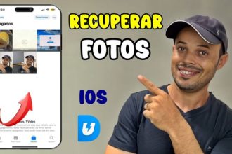 recuperar foto apagada iphone