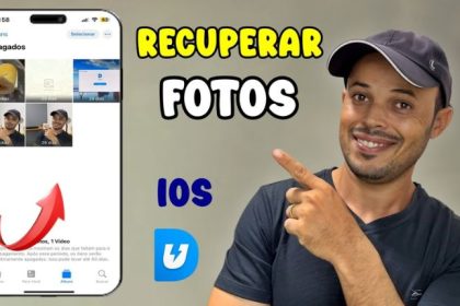 recuperar foto apagada iphone