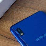 samsung a10 ficha técnica