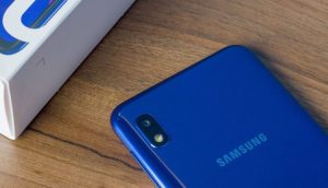 samsung a10 ficha técnica