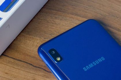 samsung a10 ficha técnica