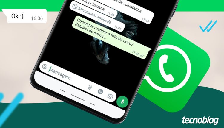 aplicativo para recuperar fotos apagadas do whatsapp