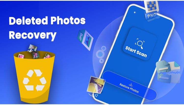 app de recuperar fotos apagadas