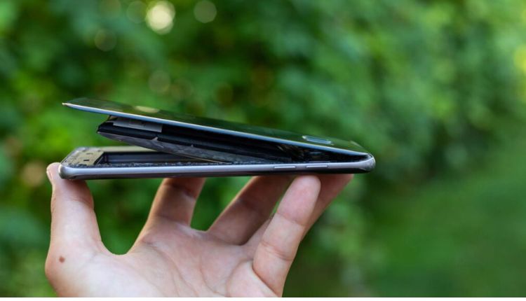 calibrar bateria android