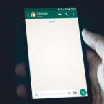 como recuperar foto apagada no whatsapp